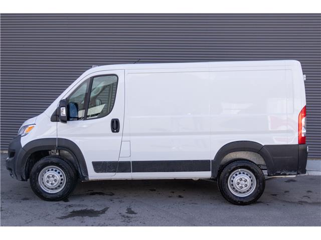 2025 RAM ProMaster 1500 Low Roof (Stk: 25539) in London - Image 3 of 18