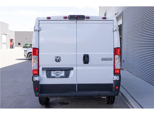 2025 RAM ProMaster 1500 Low Roof (Stk: 25539) in London - Image 5 of 18