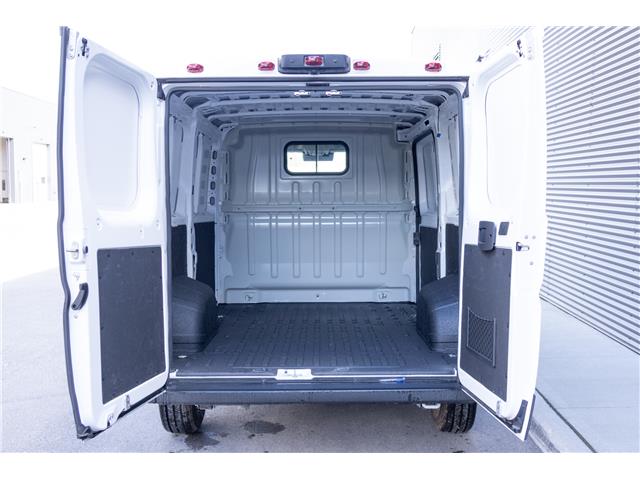 2025 RAM ProMaster 1500 Low Roof (Stk: 25539) in London - Image 6 of 18