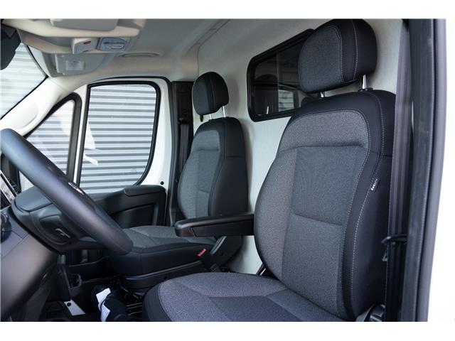 2025 RAM ProMaster 1500 Low Roof (Stk: 25539) in London - Image 8 of 18