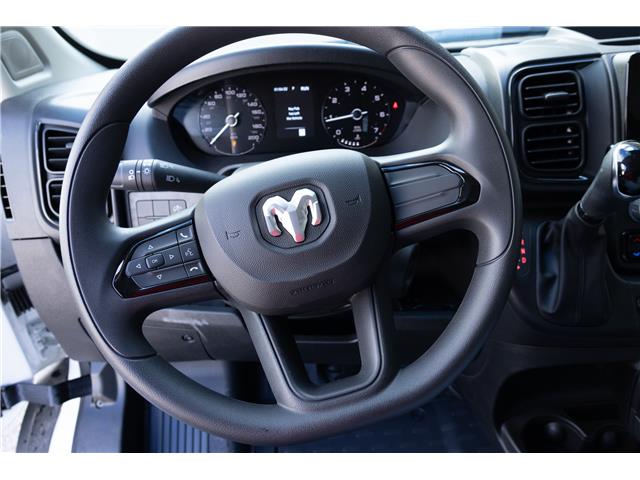 2025 RAM ProMaster 1500 Low Roof (Stk: 25539) in London - Image 11 of 18