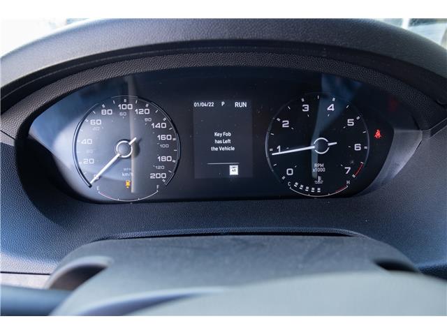 2025 RAM ProMaster 1500 Low Roof (Stk: 25539) in London - Image 12 of 18