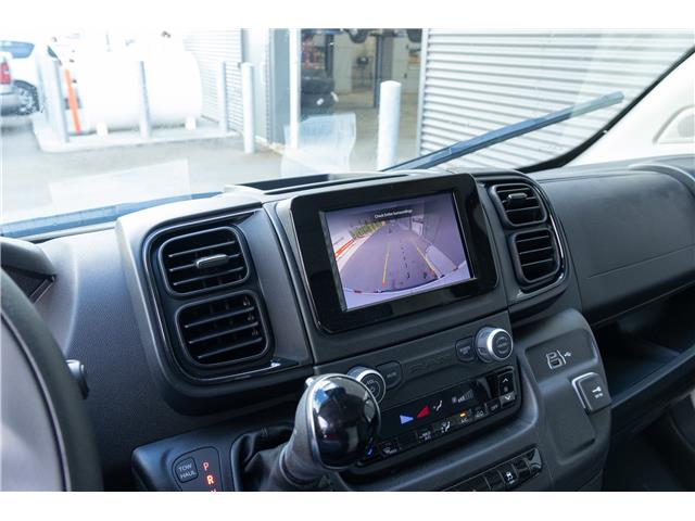 2025 RAM ProMaster 1500 Low Roof (Stk: 25539) in London - Image 15 of 18