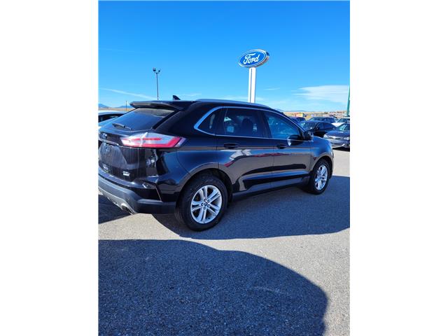 2019 Ford Edge SEL (Stk: OP5453) in Pincher Creek - Image 2 of 8