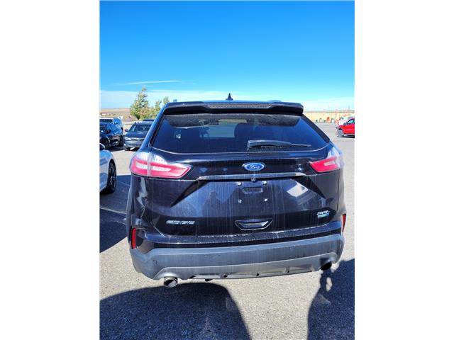 2019 Ford Edge SEL (Stk: OP5453) in Pincher Creek - Image 3 of 8