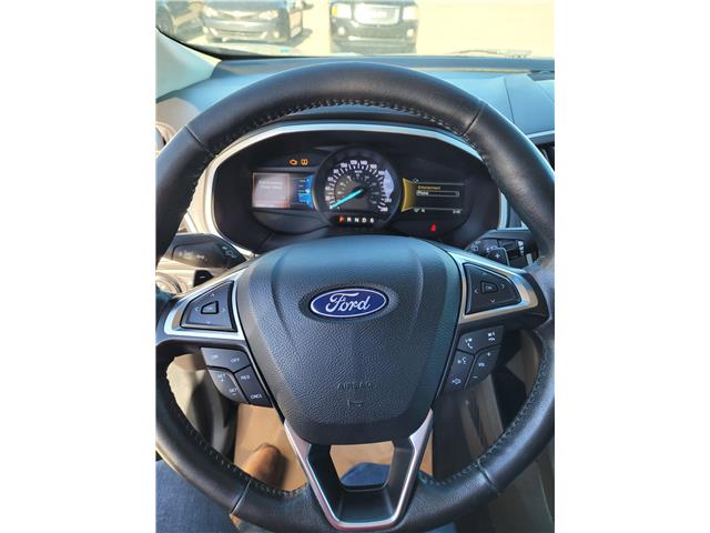 2019 Ford Edge SEL (Stk: OP5453) in Pincher Creek - Image 6 of 8