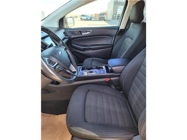 2019 Ford Edge SEL (Stk: OP5453) in Pincher Creek - Image 5 of 8