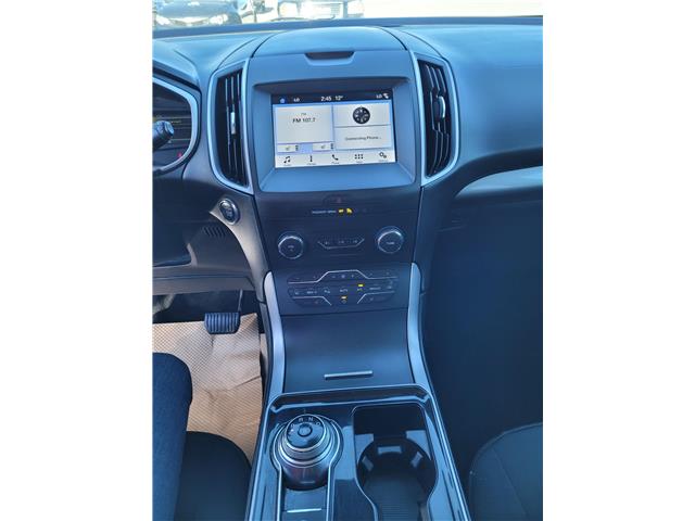 2019 Ford Edge SEL (Stk: OP5453) in Pincher Creek - Image 7 of 8