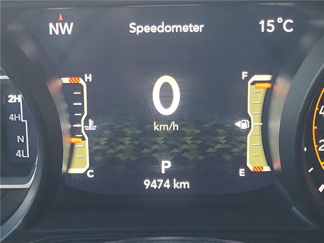 2024 Jeep Wrangler Sahara (Stk: 47161) in Windsor - Image 12 of 20 2024 Jeep Wrangler Sahara (Stk: 47161) in Windsor - Image 12 of 20