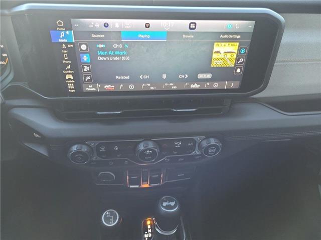 2024 Jeep Wrangler Sahara (Stk: 47161) in Windsor - Image 13 of 20 2024 Jeep Wrangler Sahara (Stk: 47161) in Windsor - Image 13 of 20