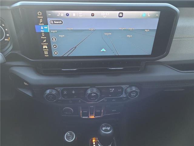 2024 Jeep Wrangler Sahara (Stk: 47161) in Windsor - Image 15 of 20 2024 Jeep Wrangler Sahara (Stk: 47161) in Windsor - Image 15 of 20