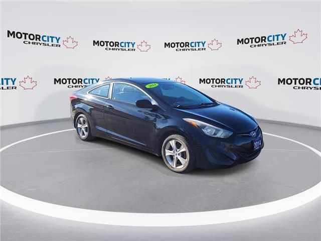 2014 Hyundai Elantra GL (Stk: 250409B) in Windsor - Image 2 of 18 2014 Hyundai Elantra GL (Stk: 250409B) in Windsor - Image 2 of 18