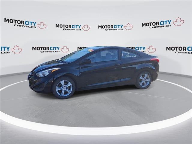 2014 Hyundai Elantra GL (Stk: 250409B) in Windsor - Image 4 of 18 2014 Hyundai Elantra GL (Stk: 250409B) in Windsor - Image 4 of 18