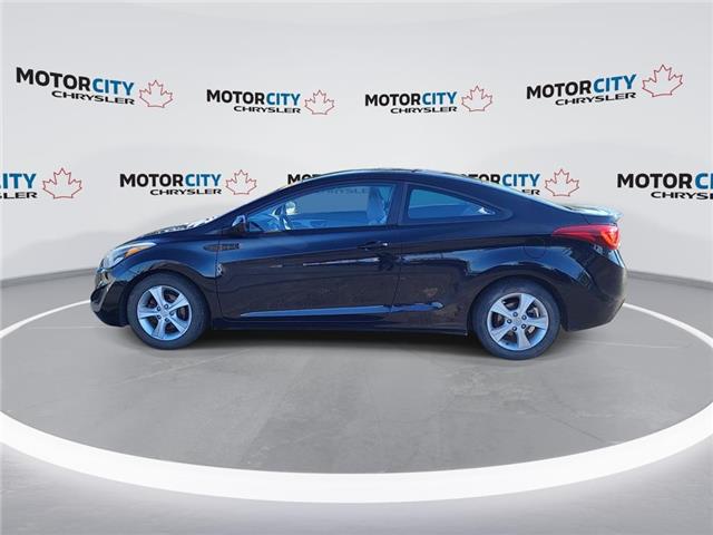 2014 Hyundai Elantra GL (Stk: 250409B) in Windsor - Image 5 of 18 2014 Hyundai Elantra GL (Stk: 250409B) in Windsor - Image 5 of 18