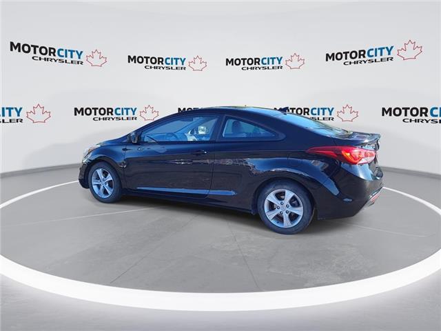 2014 Hyundai Elantra GL (Stk: 250409B) in Windsor - Image 6 of 18 2014 Hyundai Elantra GL (Stk: 250409B) in Windsor - Image 6 of 18