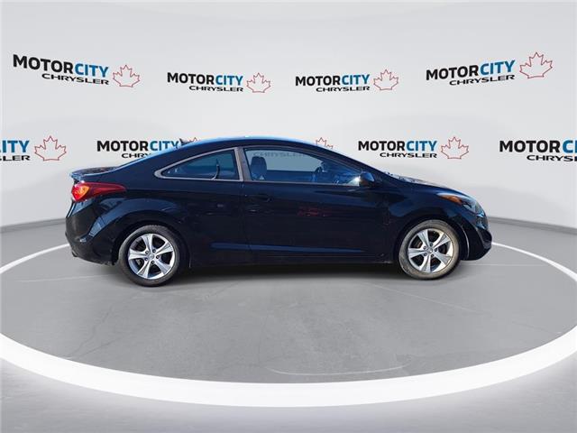 2014 Hyundai Elantra GL (Stk: 250409B) in Windsor - Image 9 of 18 2014 Hyundai Elantra GL (Stk: 250409B) in Windsor - Image 9 of 18