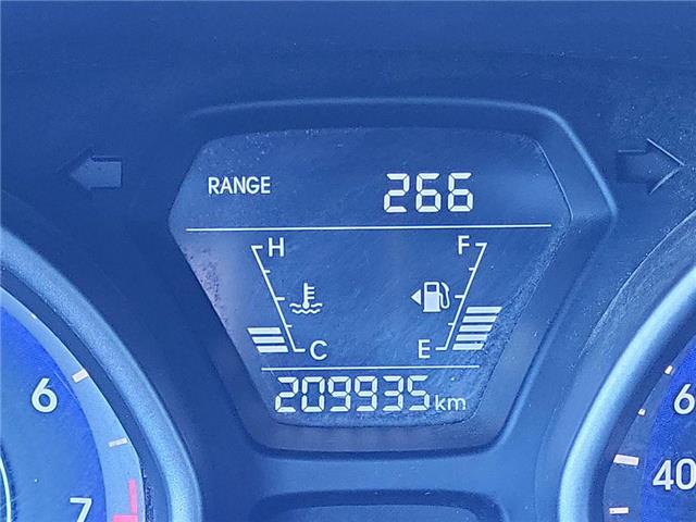 2014 Hyundai Elantra GL (Stk: 250409B) in Windsor - Image 12 of 18 2014 Hyundai Elantra GL (Stk: 250409B) in Windsor - Image 12 of 18