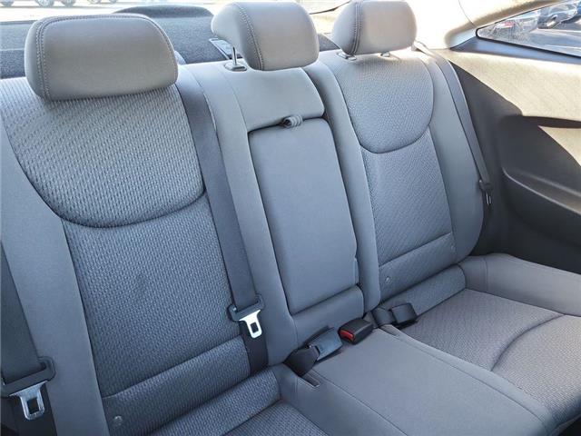 2014 Hyundai Elantra GL (Stk: 250409B) in Windsor - Image 18 of 18 2014 Hyundai Elantra GL (Stk: 250409B) in Windsor - Image 18 of 18