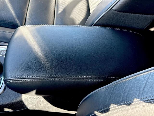 2021 Jeep Grand Cherokee Overland (Stk: MC748876T) in Wallaceburg - Image 21 of 26
