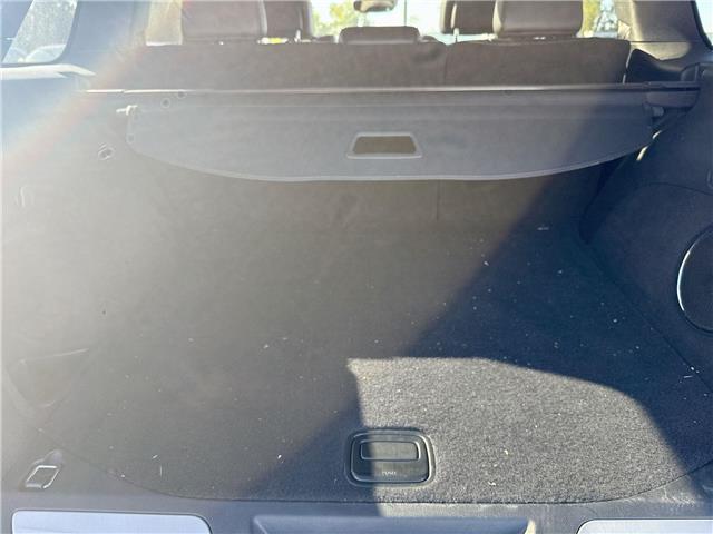 2021 Jeep Grand Cherokee Overland (Stk: MC748876T) in Wallaceburg - Image 24 of 26