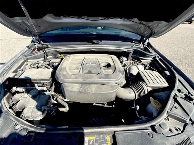 2021 Jeep Grand Cherokee Overland (Stk: MC748876T) in Wallaceburg - Image 26 of 26