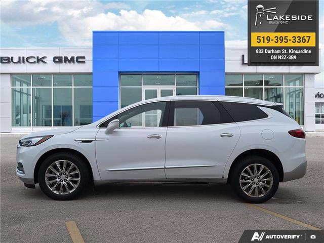 2018 Buick Enclave Premium (Stk: B6067A) in Kincardine - Image 3 of 24