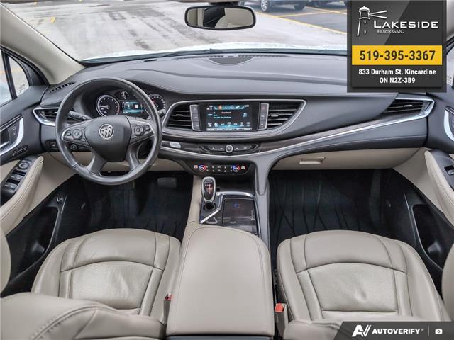 2018 Buick Enclave Premium (Stk: B6067A) in Kincardine - Image 23 of 24