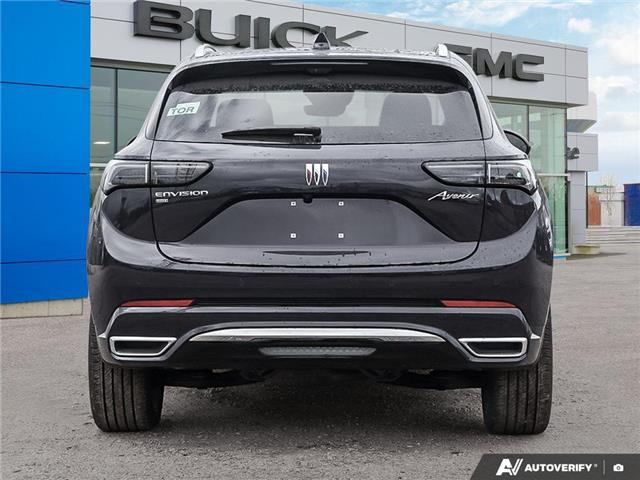 2026 Buick Envision Avenir (Stk: 41808) in Georgetown - Image 5 of 30