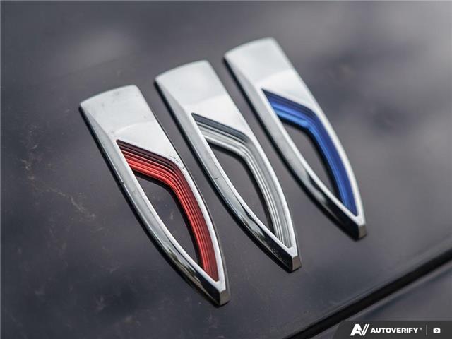 2026 Buick Envision Avenir (Stk: 41808) in Georgetown - Image 12 of 30