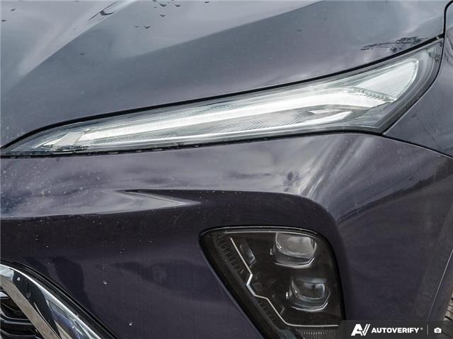 2026 Buick Envision Avenir (Stk: 41808) in Georgetown - Image 13 of 30