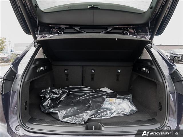 2026 Buick Envision Avenir (Stk: 41808) in Georgetown - Image 14 of 30