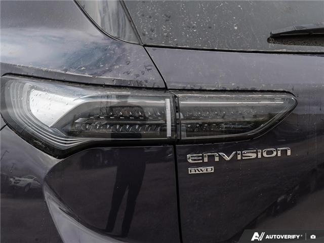 2026 Buick Envision Avenir (Stk: 41808) in Georgetown - Image 15 of 30
