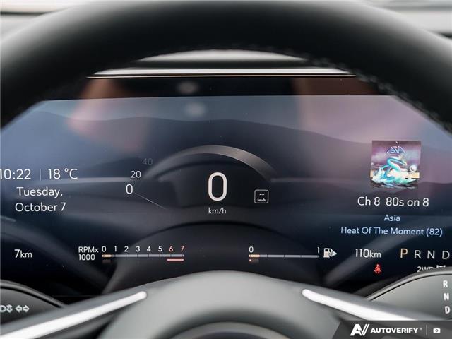 2026 Buick Envision Avenir (Stk: 41808) in Georgetown - Image 18 of 30