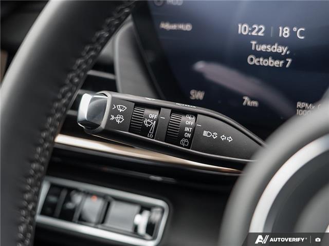 2026 Buick Envision Avenir (Stk: 41808) in Georgetown - Image 19 of 30
