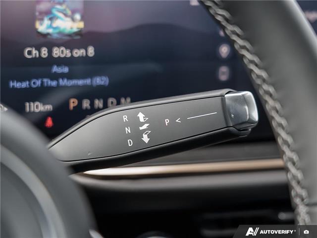 2026 Buick Envision Avenir (Stk: 41808) in Georgetown - Image 22 of 30