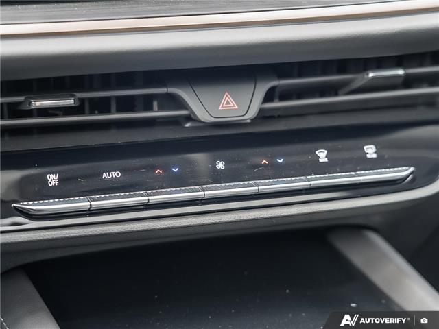 2026 Buick Envision Avenir (Stk: 41808) in Georgetown - Image 23 of 30
