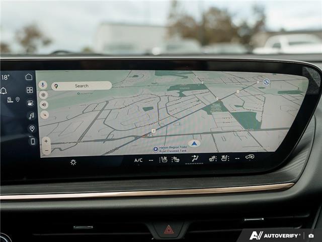 2026 Buick Envision Avenir (Stk: 41808) in Georgetown - Image 24 of 30