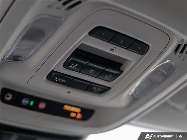 2026 Buick Envision Avenir (Stk: 41808) in Georgetown - Image 25 of 30