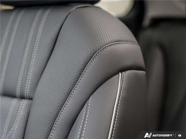 2026 Buick Envision Avenir (Stk: 41808) in Georgetown - Image 26 of 30