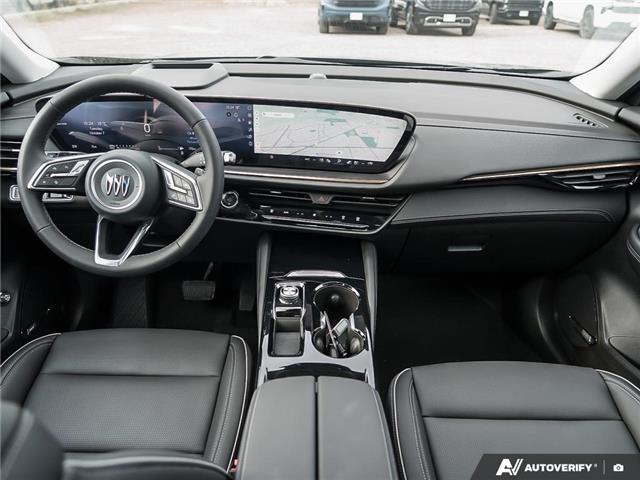 2026 Buick Envision Avenir (Stk: 41808) in Georgetown - Image 28 of 30