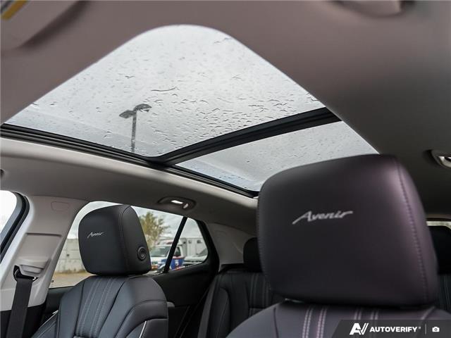 2026 Buick Envision Avenir (Stk: 41808) in Georgetown - Image 29 of 30