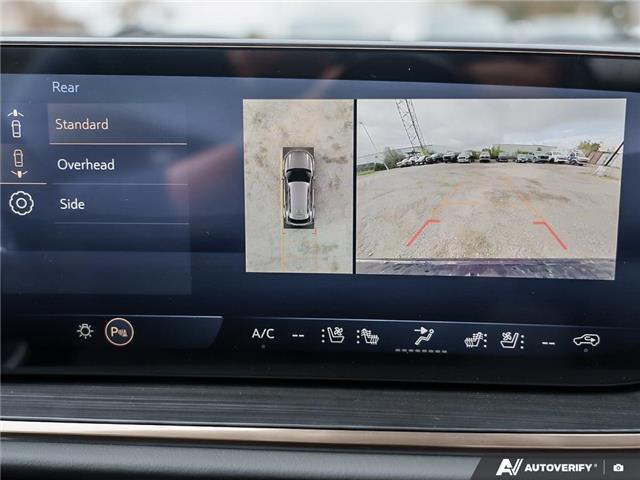 2026 Buick Envision Avenir (Stk: 41808) in Georgetown - Image 30 of 30