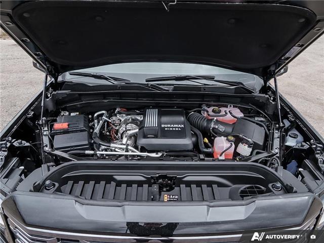 2026 GMC Sierra 1500 Denali Ultimate (Stk: 41868) in Georgetown - Image 11 of 30
