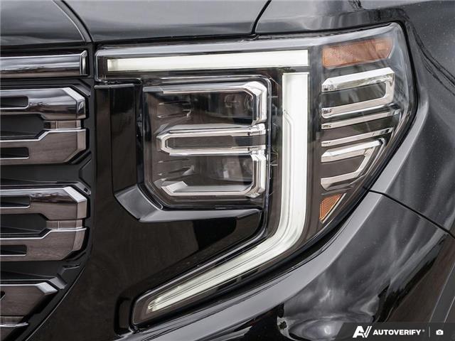 2026 GMC Sierra 1500 Denali Ultimate (Stk: 41868) in Georgetown - Image 13 of 30