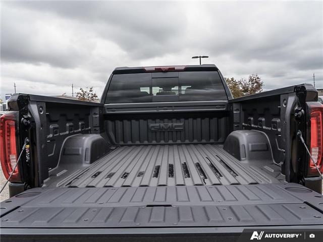 2026 GMC Sierra 1500 Denali Ultimate (Stk: 41868) in Georgetown - Image 14 of 30