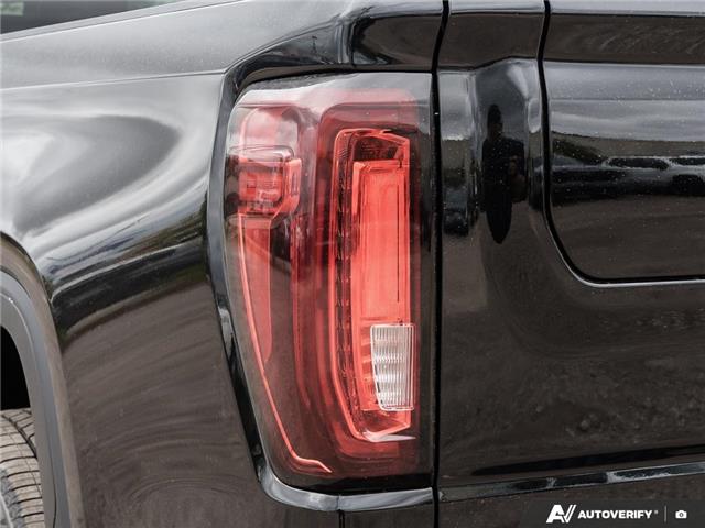 2026 GMC Sierra 1500 Denali Ultimate (Stk: 41868) in Georgetown - Image 15 of 30