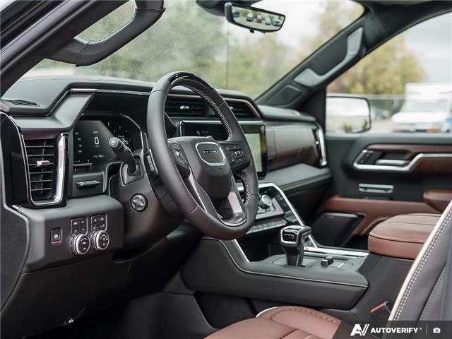2026 GMC Sierra 1500 Denali Ultimate (Stk: 41868) in Georgetown - Image 16 of 30