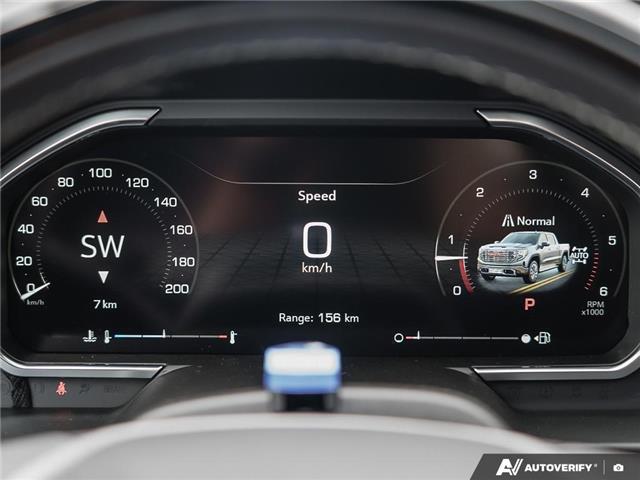 2026 GMC Sierra 1500 Denali Ultimate (Stk: 41868) in Georgetown - Image 18 of 30