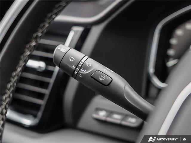 2026 GMC Sierra 1500 Denali Ultimate (Stk: 41868) in Georgetown - Image 19 of 30