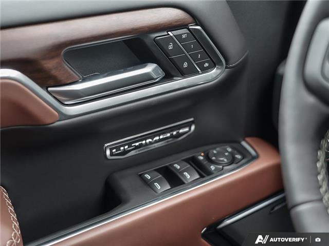 2026 GMC Sierra 1500 Denali Ultimate (Stk: 41868) in Georgetown - Image 20 of 30